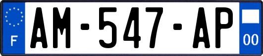 AM-547-AP