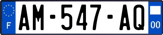 AM-547-AQ