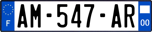 AM-547-AR