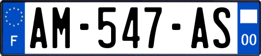 AM-547-AS