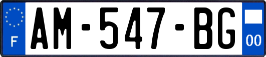 AM-547-BG
