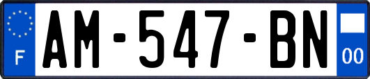 AM-547-BN
