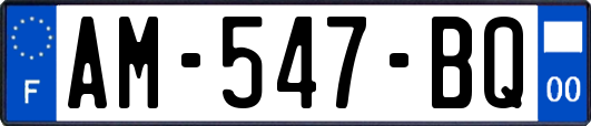 AM-547-BQ