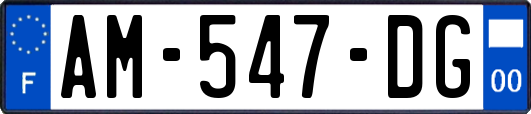 AM-547-DG