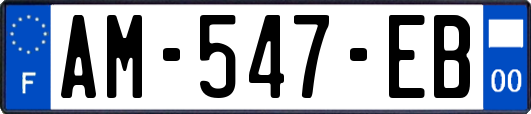 AM-547-EB