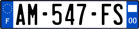 AM-547-FS