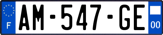 AM-547-GE