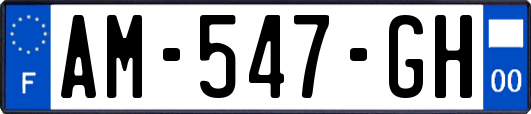 AM-547-GH