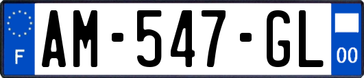 AM-547-GL