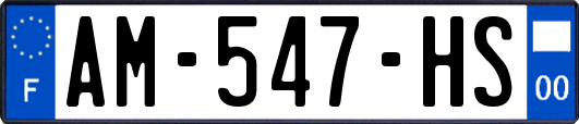 AM-547-HS