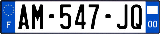 AM-547-JQ