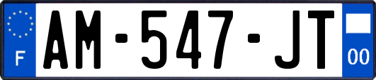 AM-547-JT