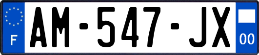 AM-547-JX
