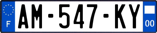 AM-547-KY
