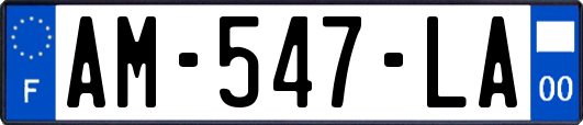 AM-547-LA
