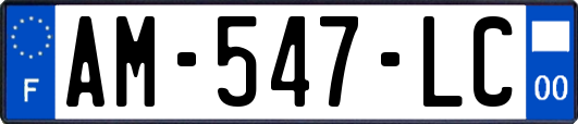 AM-547-LC
