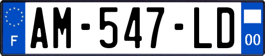 AM-547-LD