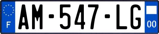AM-547-LG