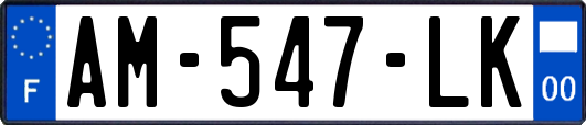 AM-547-LK