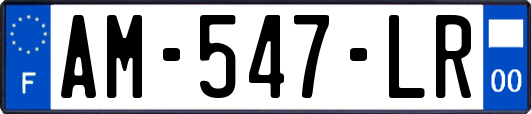 AM-547-LR