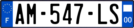 AM-547-LS
