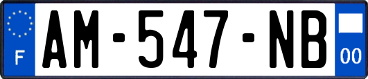 AM-547-NB
