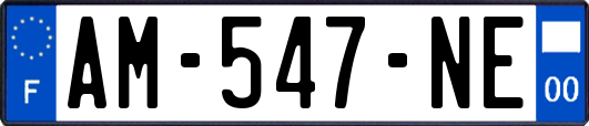 AM-547-NE