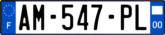 AM-547-PL