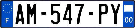 AM-547-PY