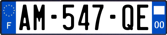 AM-547-QE