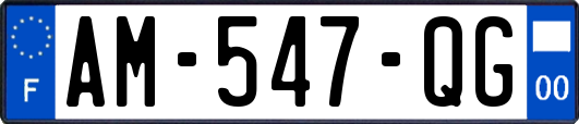AM-547-QG