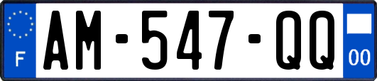 AM-547-QQ