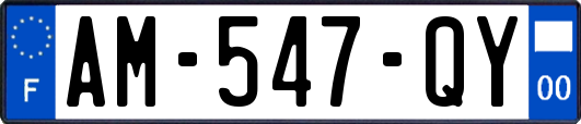 AM-547-QY