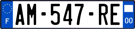 AM-547-RE