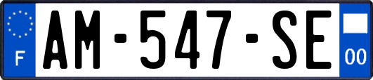 AM-547-SE
