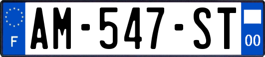 AM-547-ST