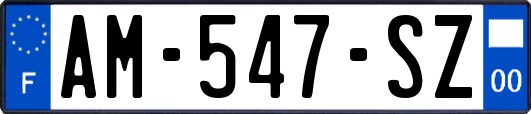 AM-547-SZ