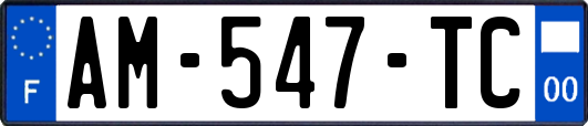 AM-547-TC
