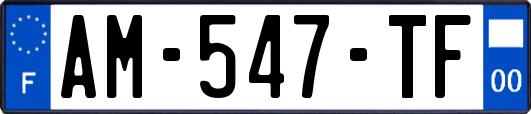 AM-547-TF