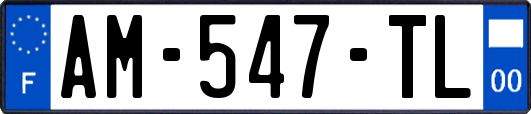 AM-547-TL