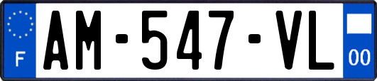 AM-547-VL