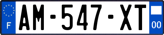 AM-547-XT