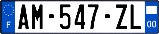 AM-547-ZL