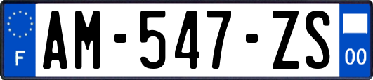 AM-547-ZS