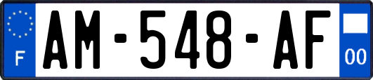 AM-548-AF