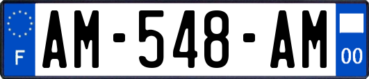 AM-548-AM