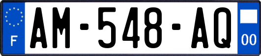 AM-548-AQ