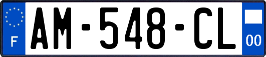 AM-548-CL