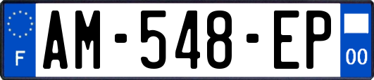 AM-548-EP