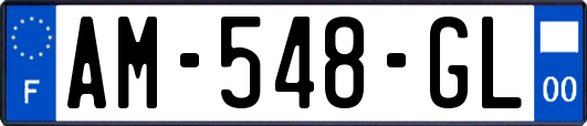 AM-548-GL